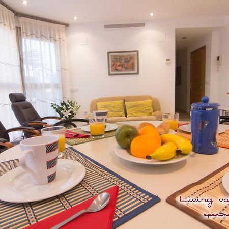 Macflats Playa Valencia Patacona Beach 40 Apartment Екстериор снимка