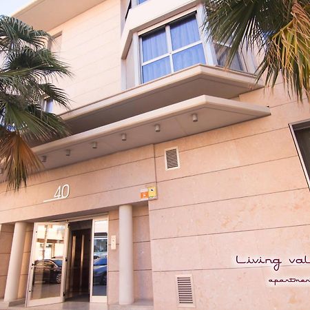 Macflats Playa Valencia Patacona Beach 40 Apartment Екстериор снимка