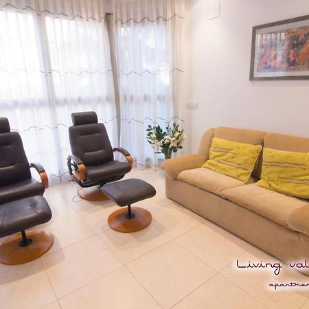 Macflats Playa Valencia Patacona Beach 40 Apartment Екстериор снимка