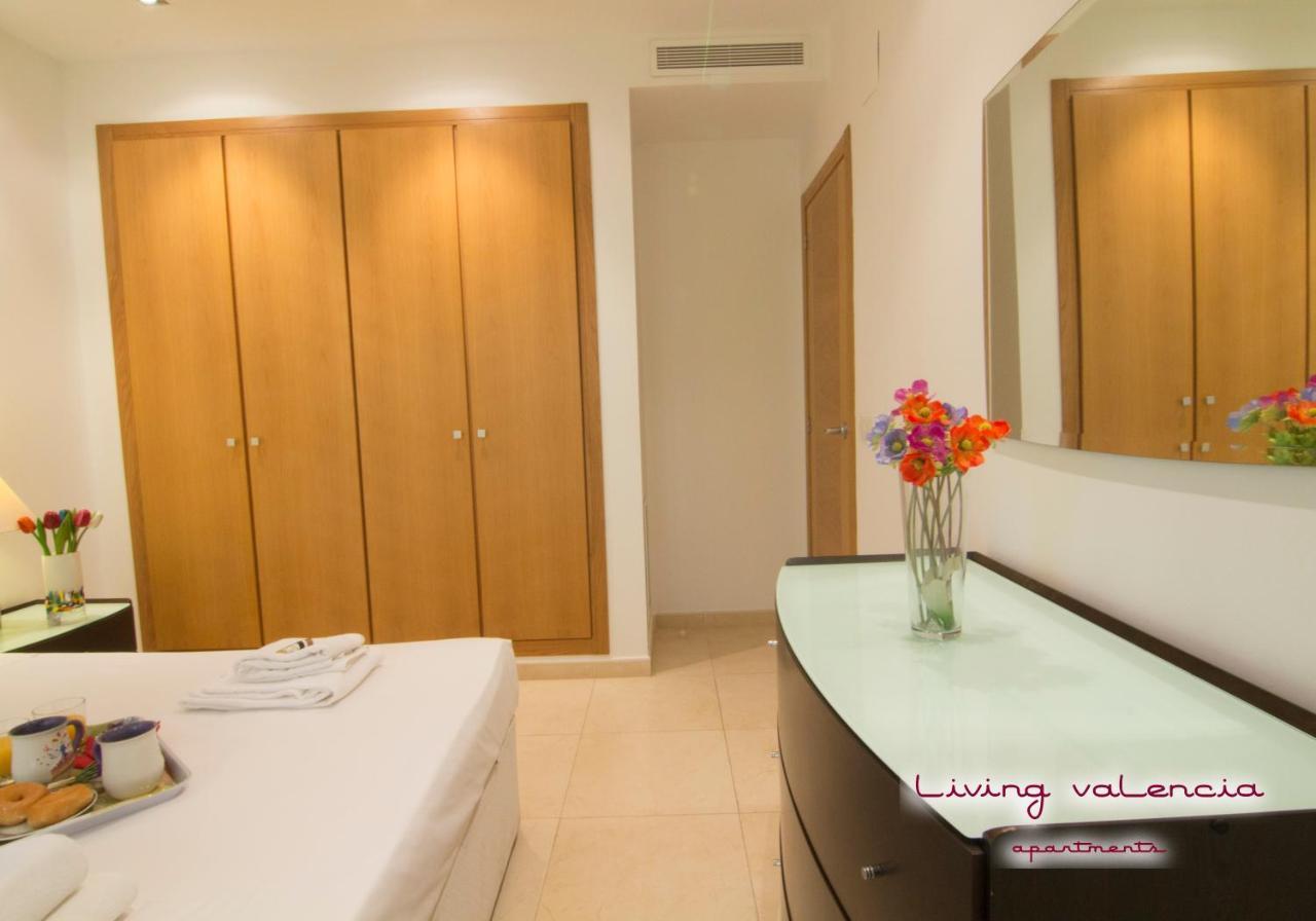 Macflats Playa Valencia Patacona Beach 40 Apartment Екстериор снимка