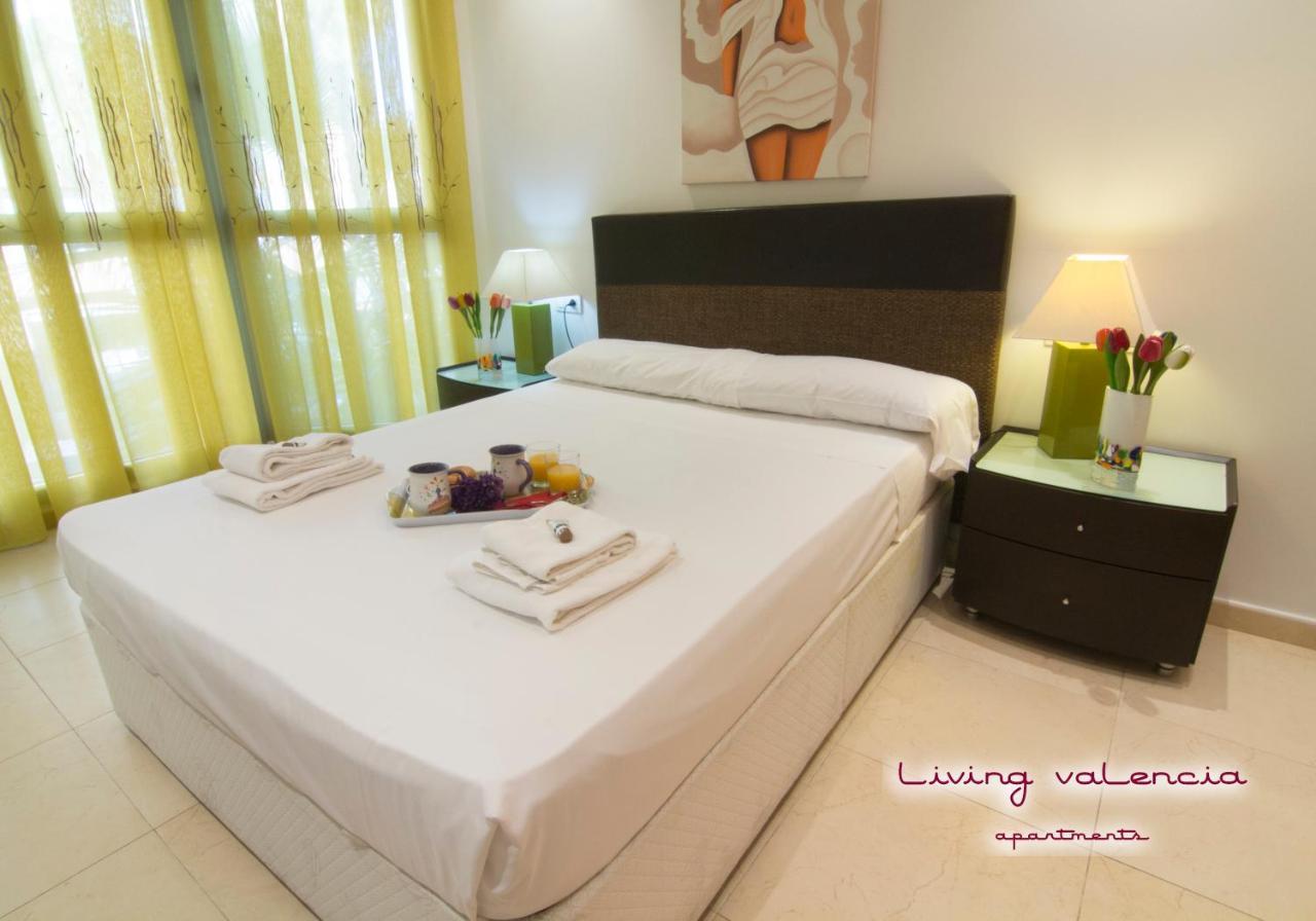 Macflats Playa Valencia Patacona Beach 40 Apartment Екстериор снимка