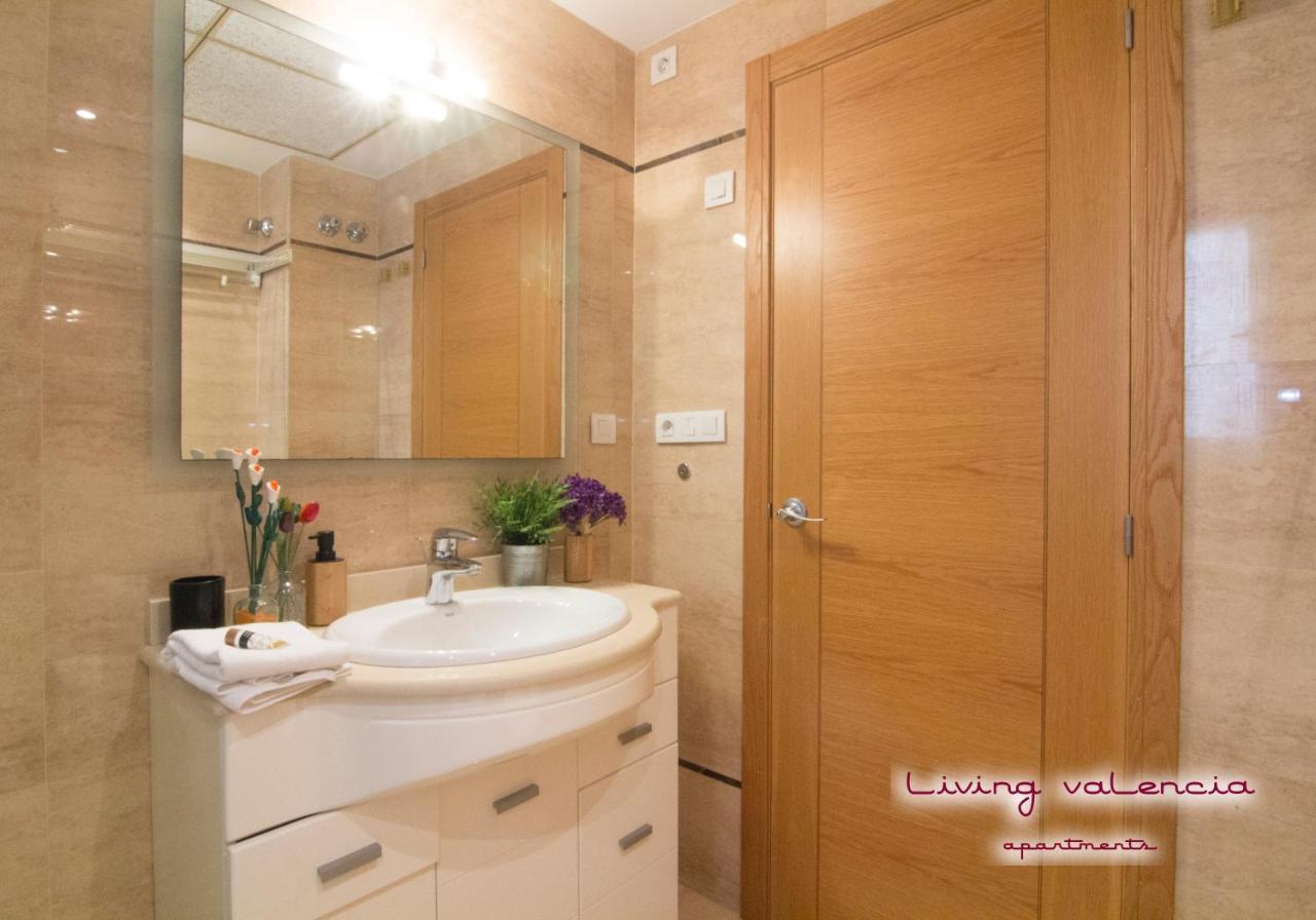 Macflats Playa Valencia Patacona Beach 40 Apartment Екстериор снимка