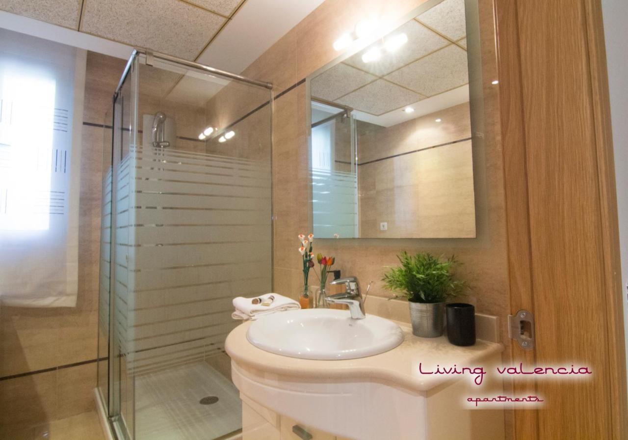 Macflats Playa Valencia Patacona Beach 40 Apartment Екстериор снимка