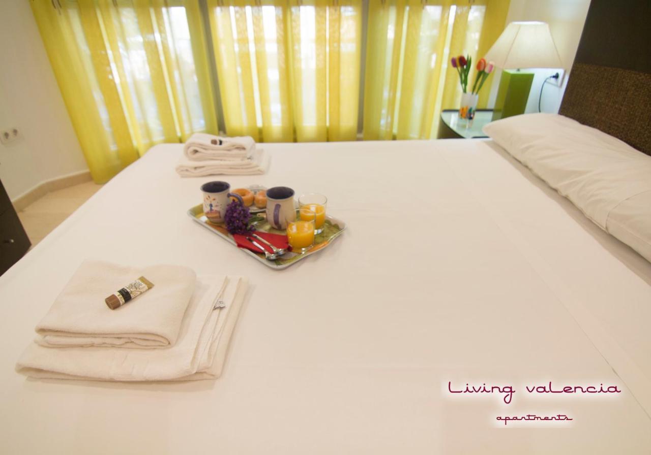 Macflats Playa Valencia Patacona Beach 40 Apartment Екстериор снимка