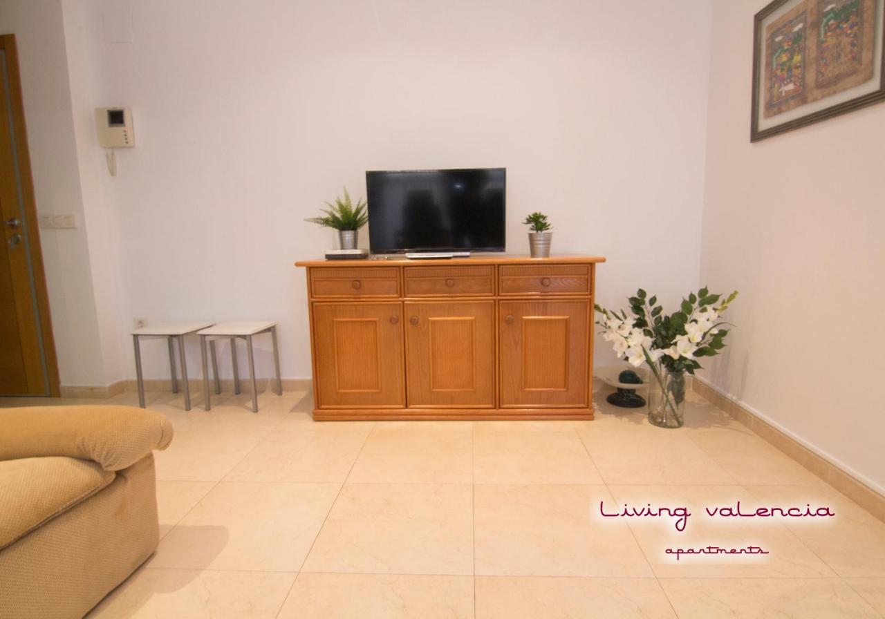 Macflats Playa Valencia Patacona Beach 40 Apartment Екстериор снимка