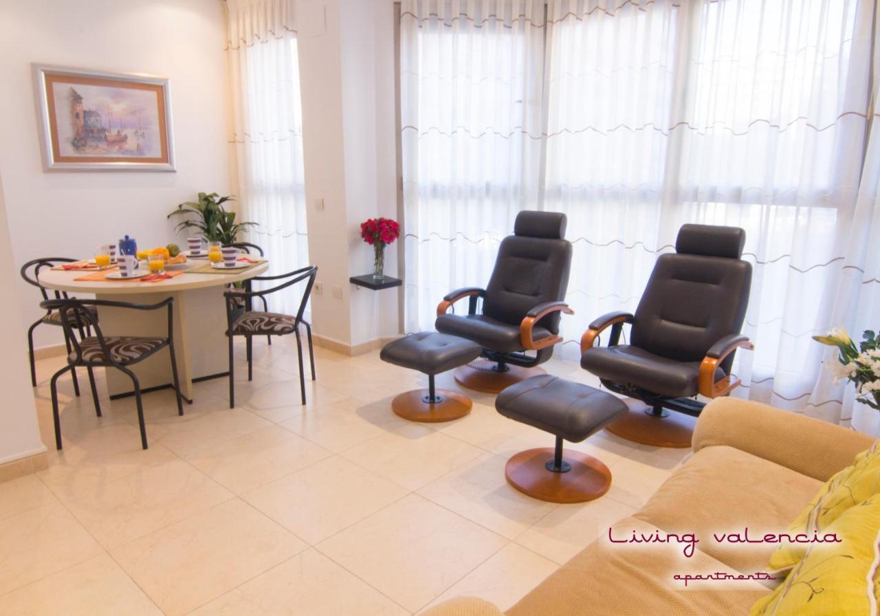 Macflats Playa Valencia Patacona Beach 40 Apartment Екстериор снимка