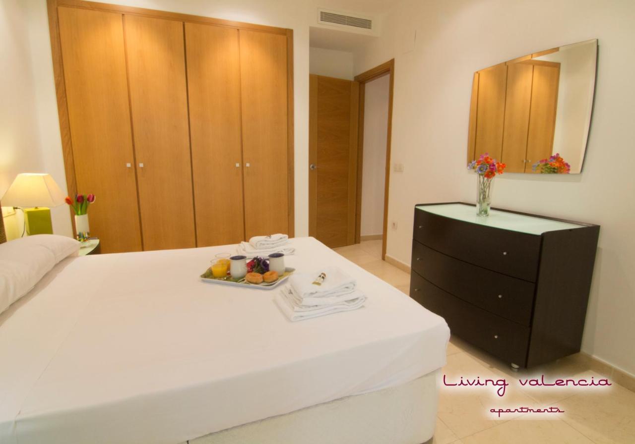 Macflats Playa Valencia Patacona Beach 40 Apartment Екстериор снимка
