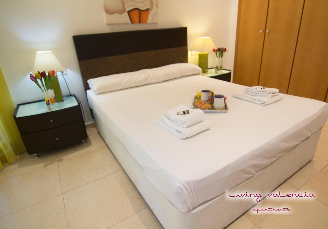Macflats Playa Valencia Patacona Beach 40 Apartment Екстериор снимка
