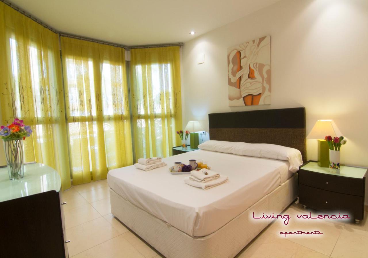 Macflats Playa Valencia Patacona Beach 40 Apartment Екстериор снимка