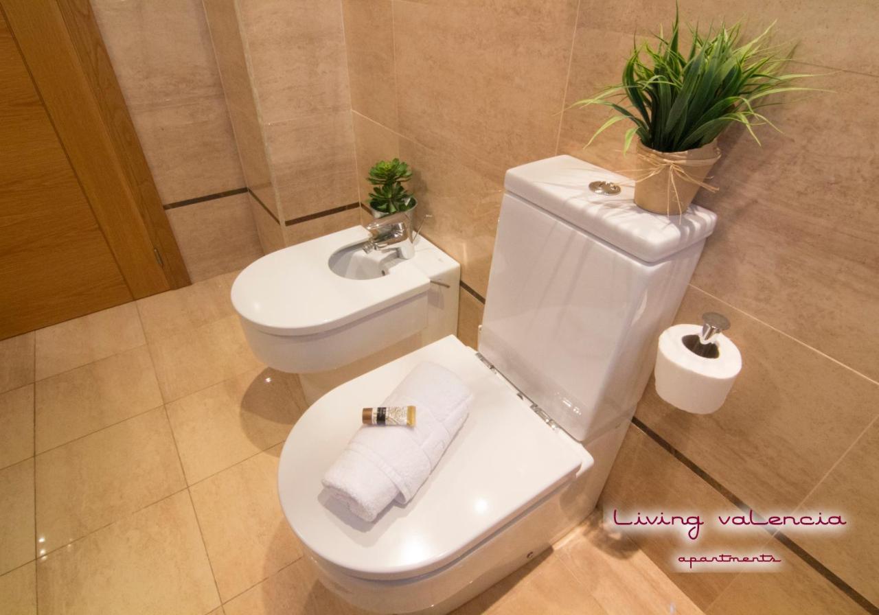 Macflats Playa Valencia Patacona Beach 40 Apartment Екстериор снимка