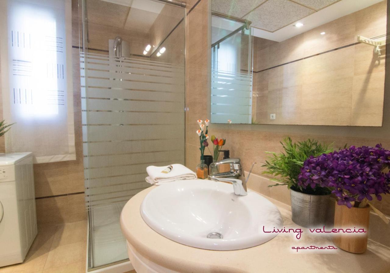 Macflats Playa Valencia Patacona Beach 40 Apartment Екстериор снимка