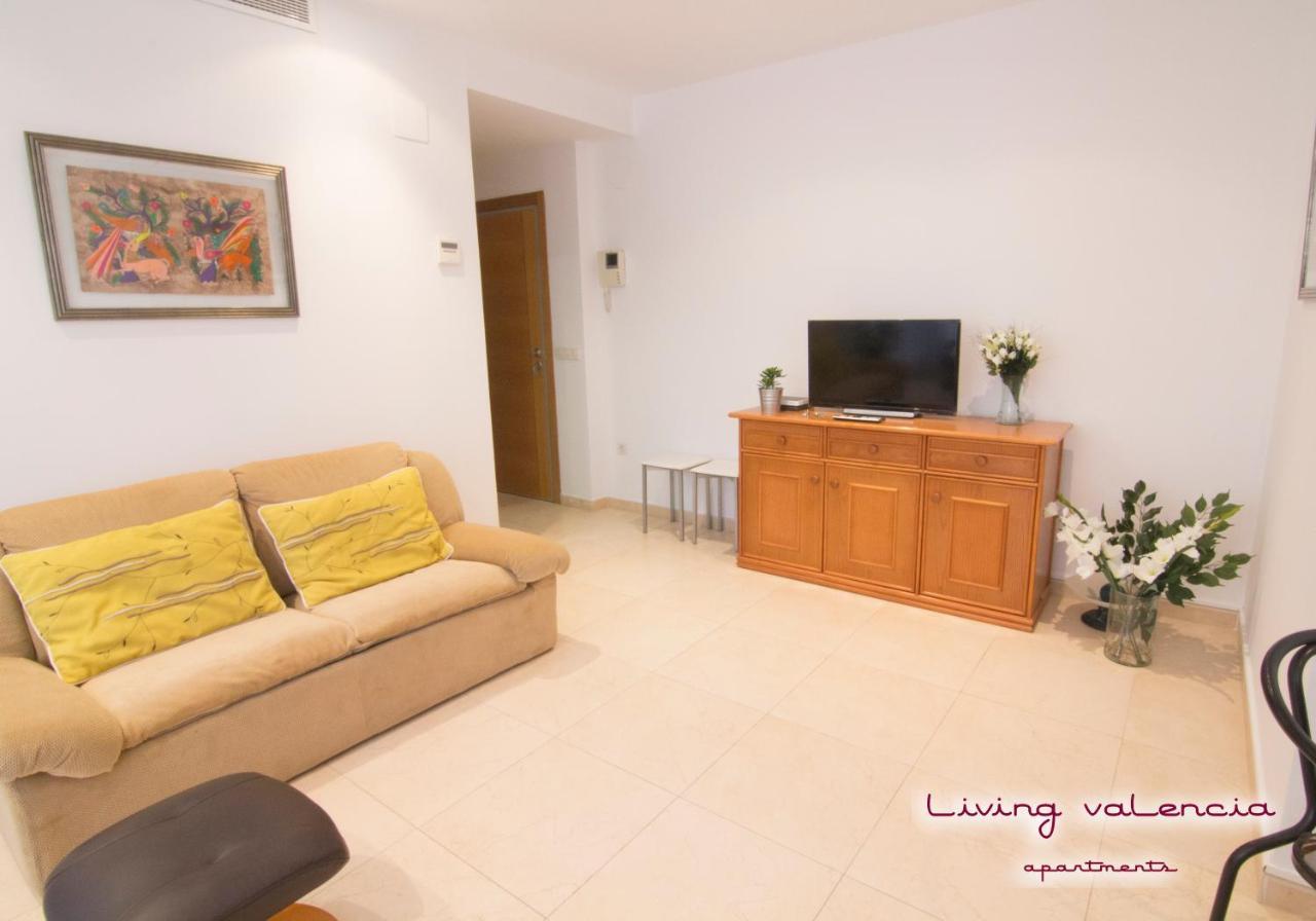 Macflats Playa Valencia Patacona Beach 40 Apartment Екстериор снимка